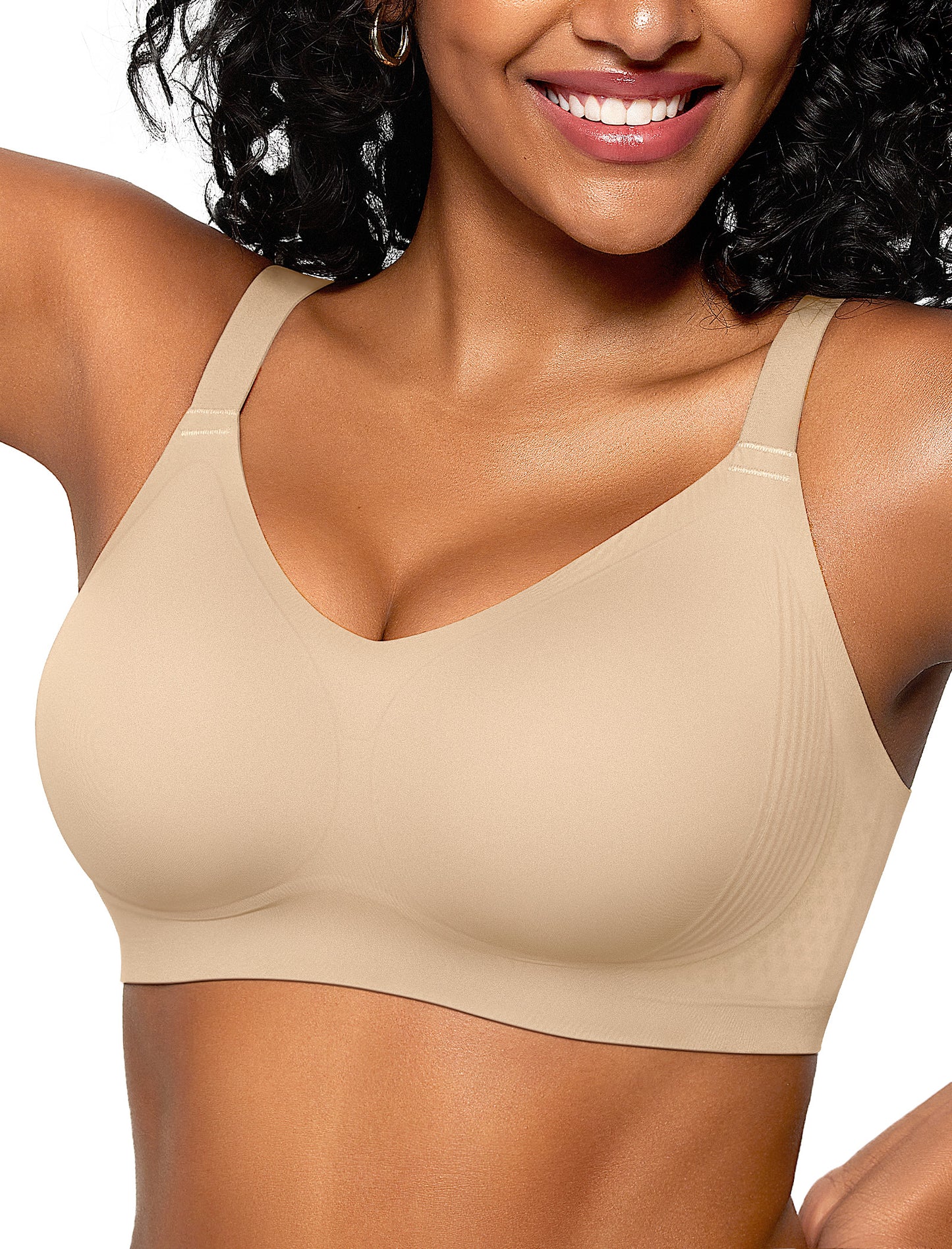 Sports Everyday Bra Regular & Plus Size