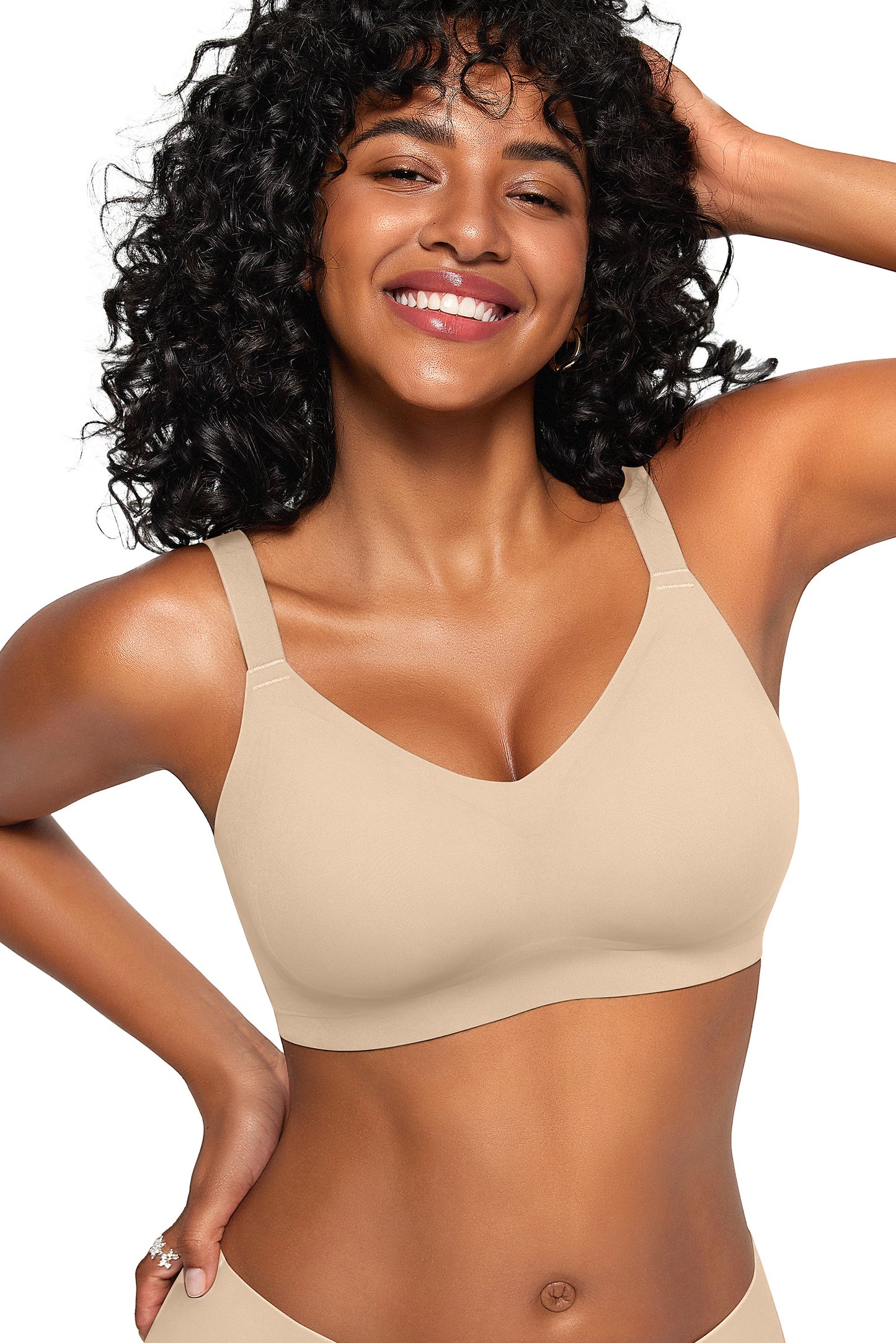 Sports Everyday Bra Regular & Plus Size