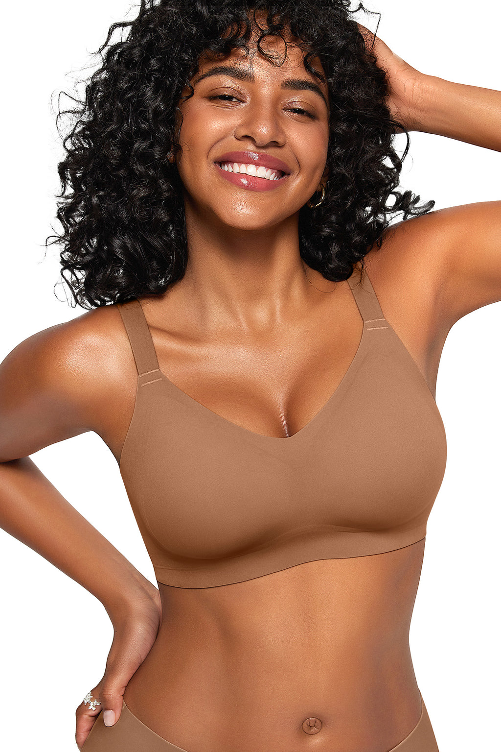 Sports Everyday Bra Regular & Plus Size