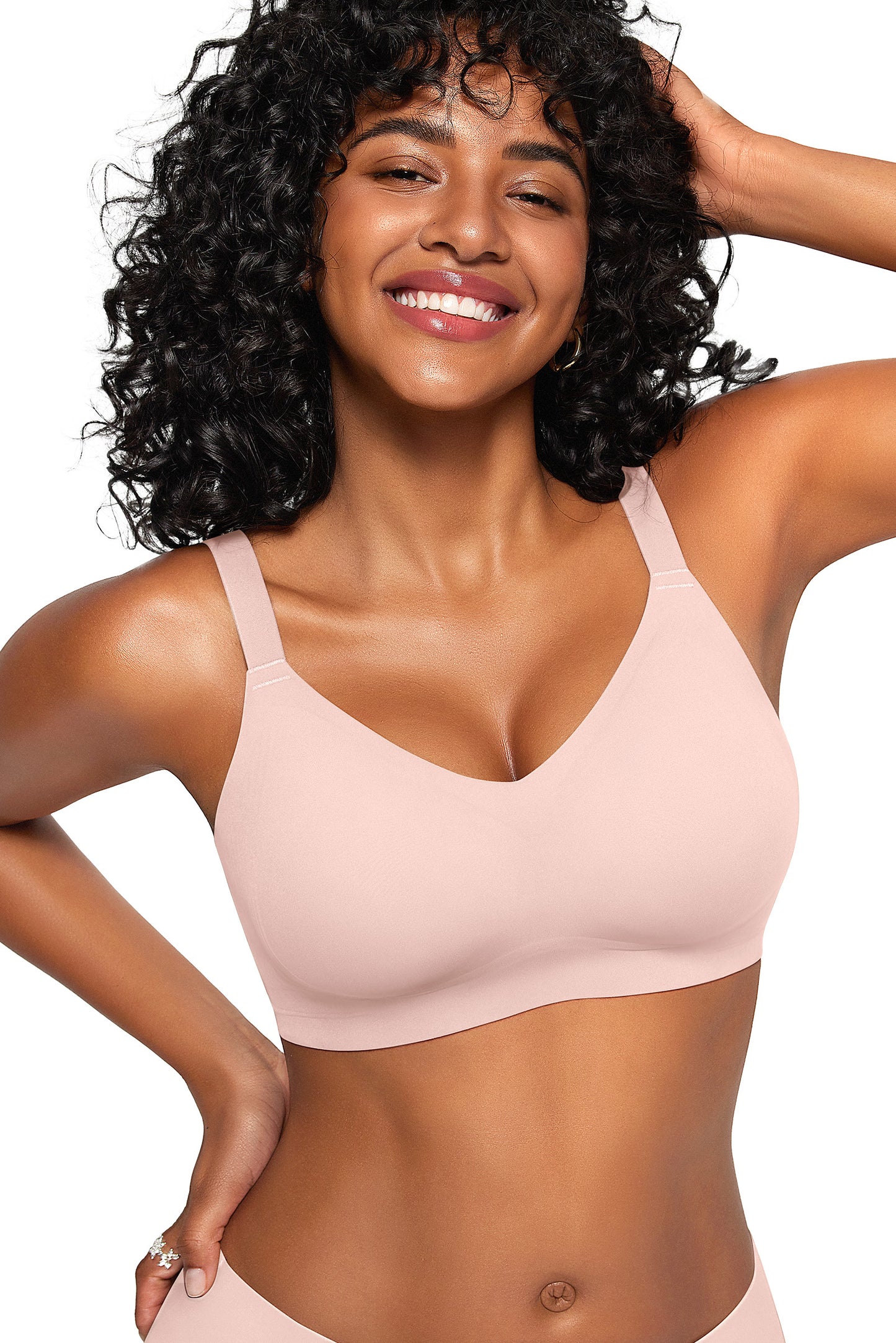 Sports Everyday Bra Regular & Plus Size