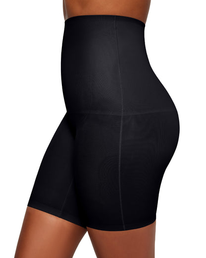 Thigh Slimming Slip Tummy Control Shapewear Shorts