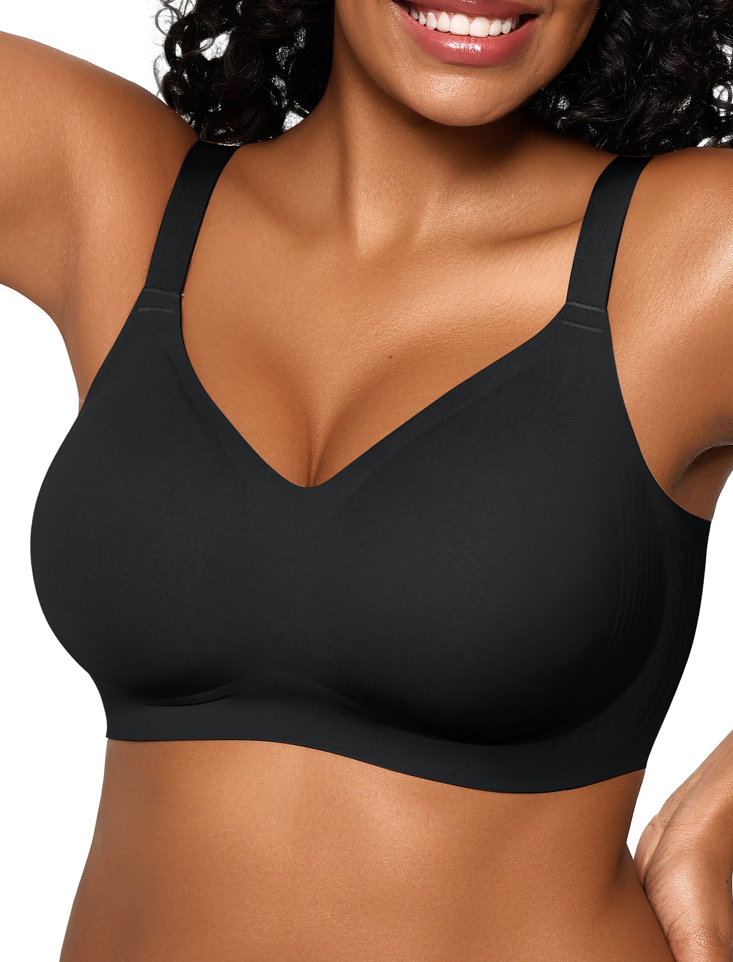 Sports Everyday Bra Regular & Plus Size