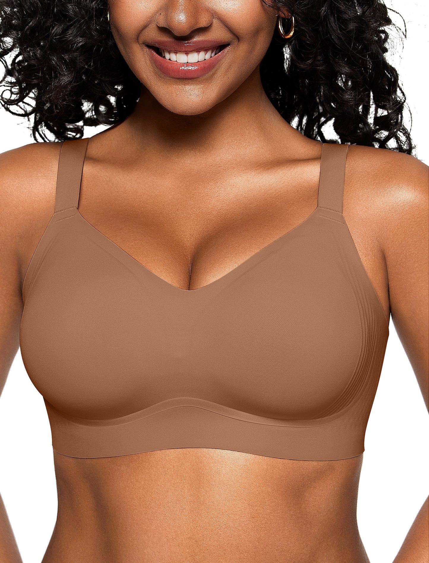 Sports Everyday Bra Regular & Plus Size