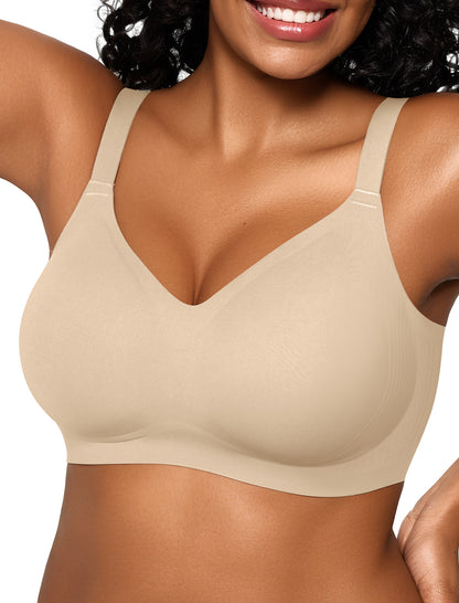 Sports Everyday Bra Regular & Plus Size