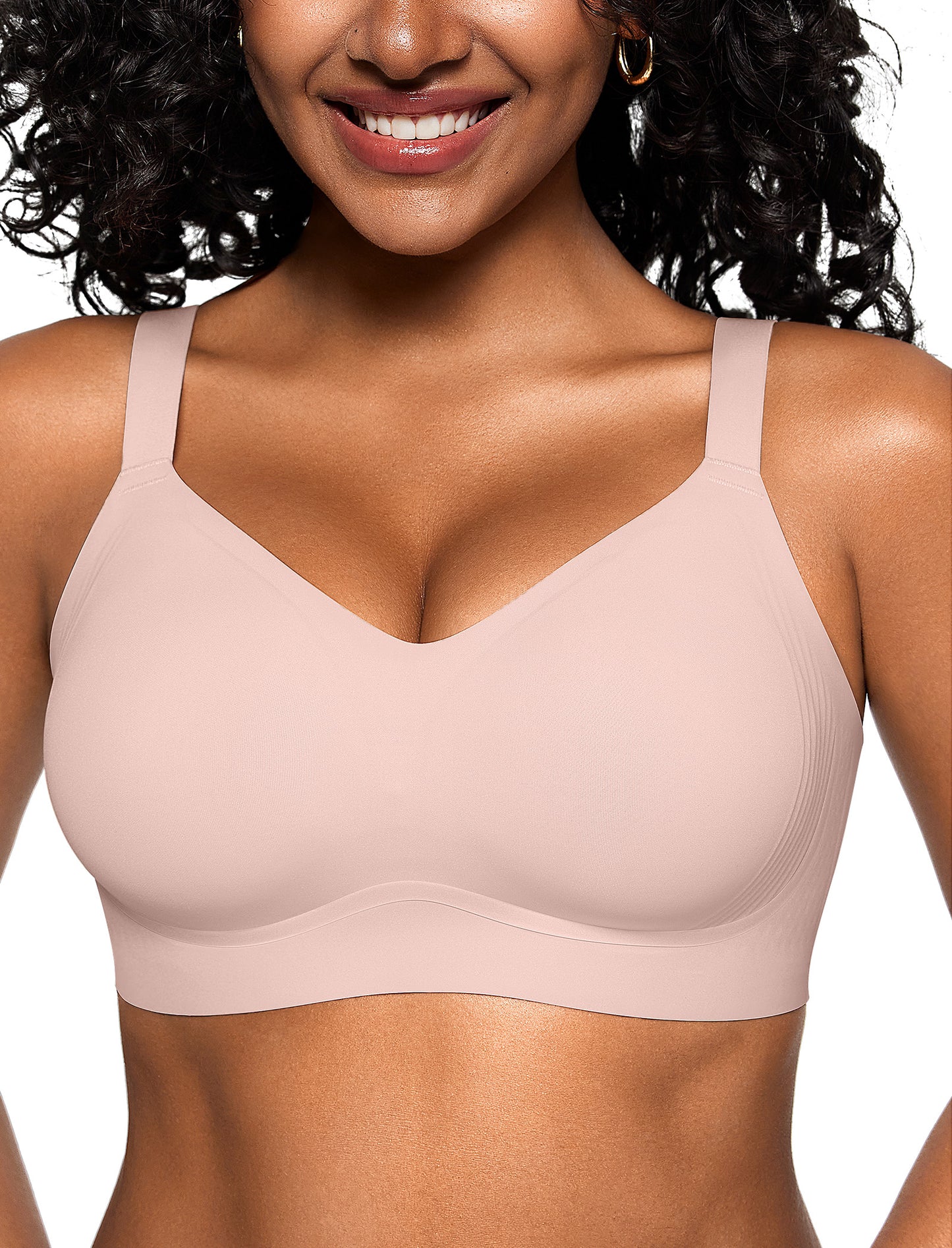 Sports Everyday Bra Regular & Plus Size