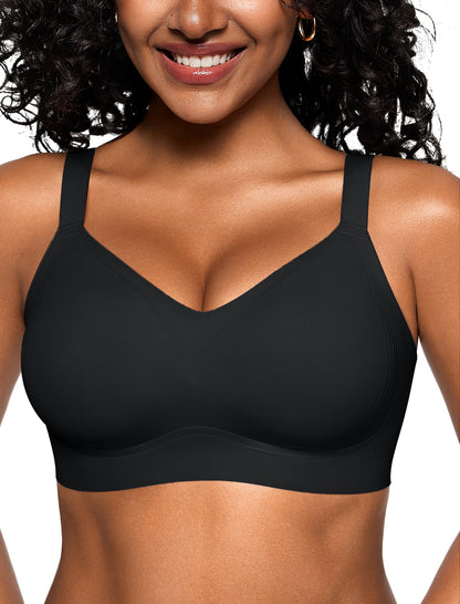 Sports Everyday Bra Regular & Plus Size