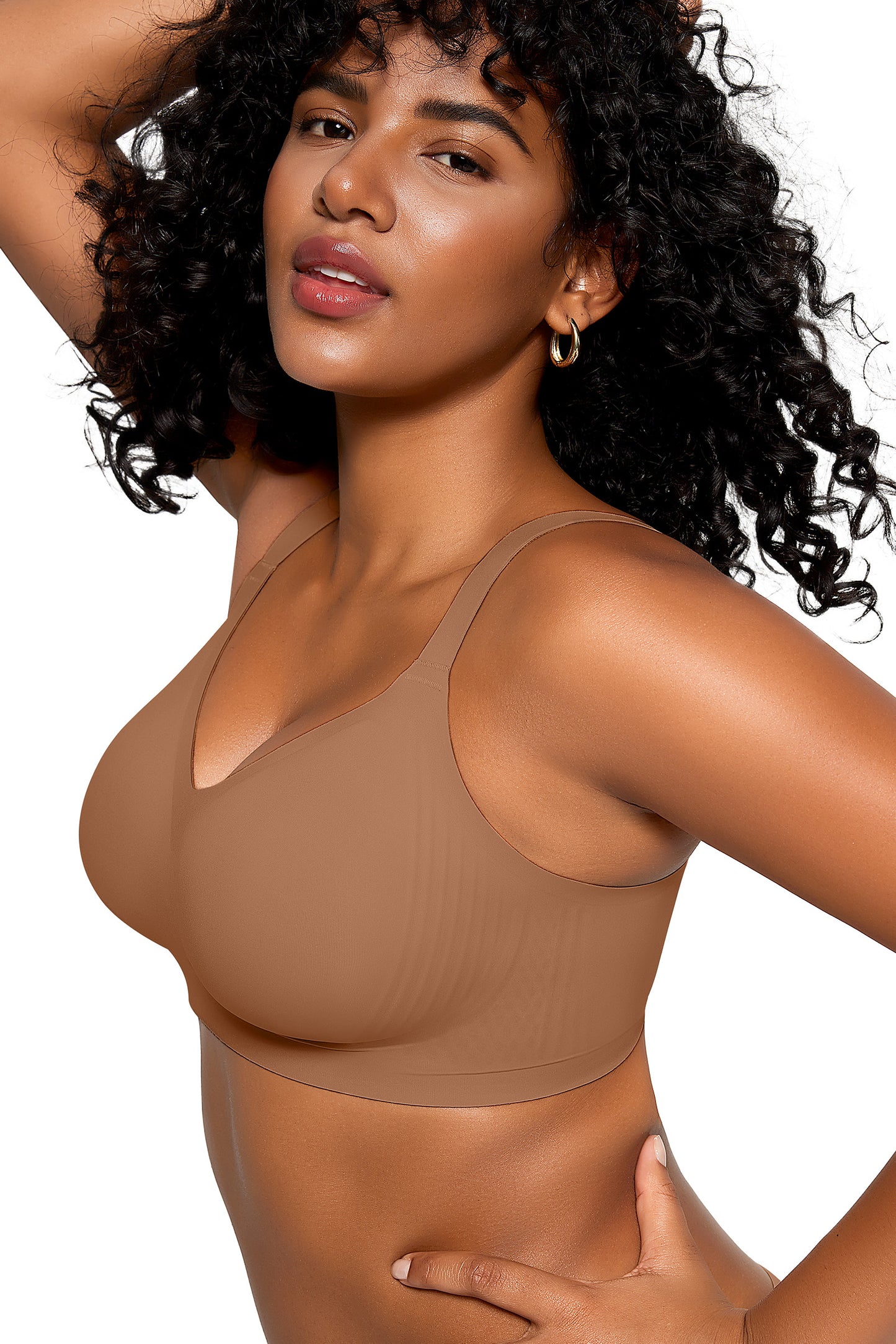 Sports Everyday Bra Regular & Plus Size