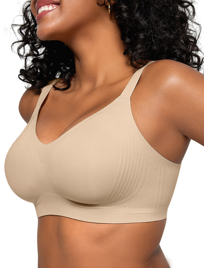 Sports Everyday Bra Regular & Plus Size