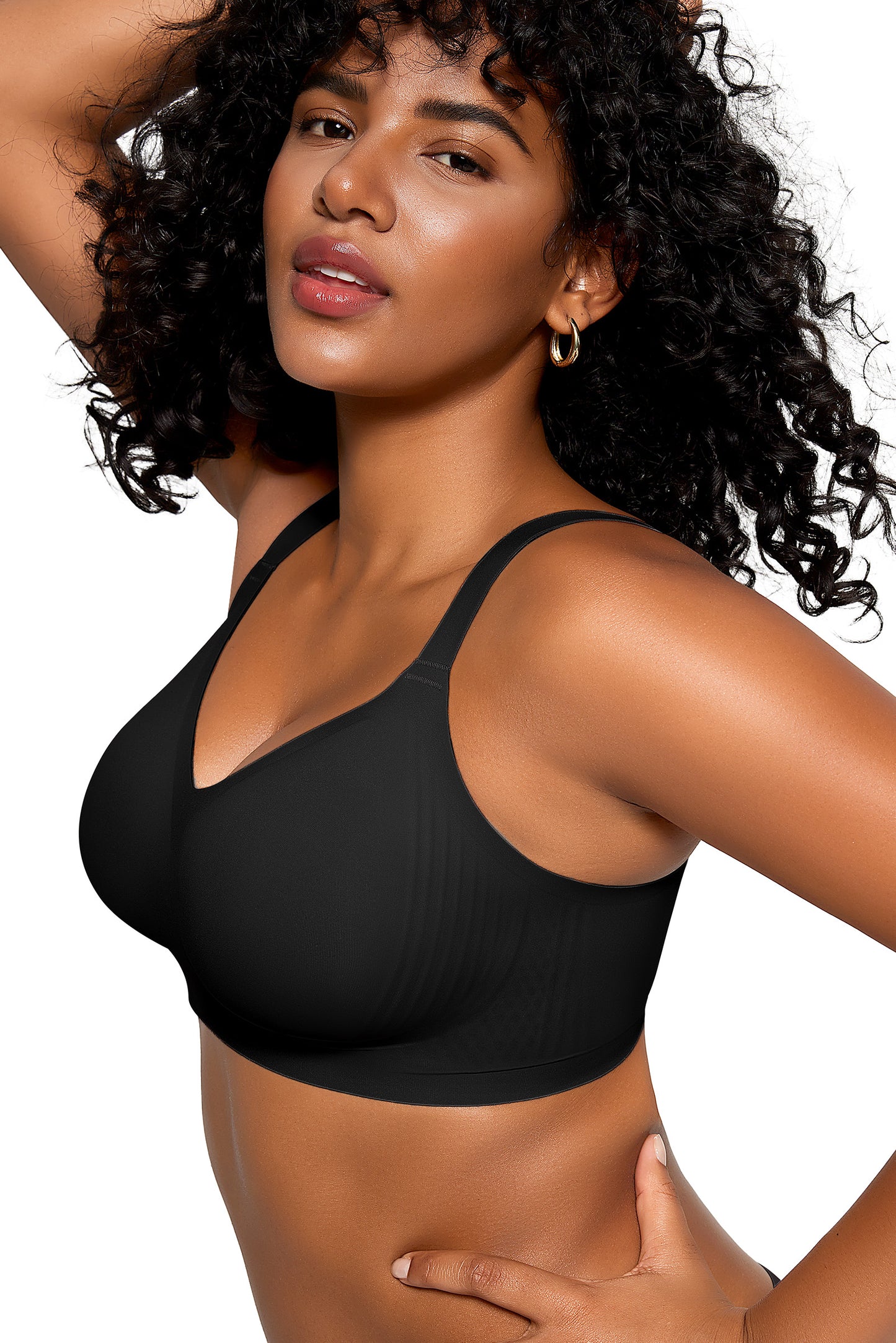 Sports Everyday Bra Regular & Plus Size