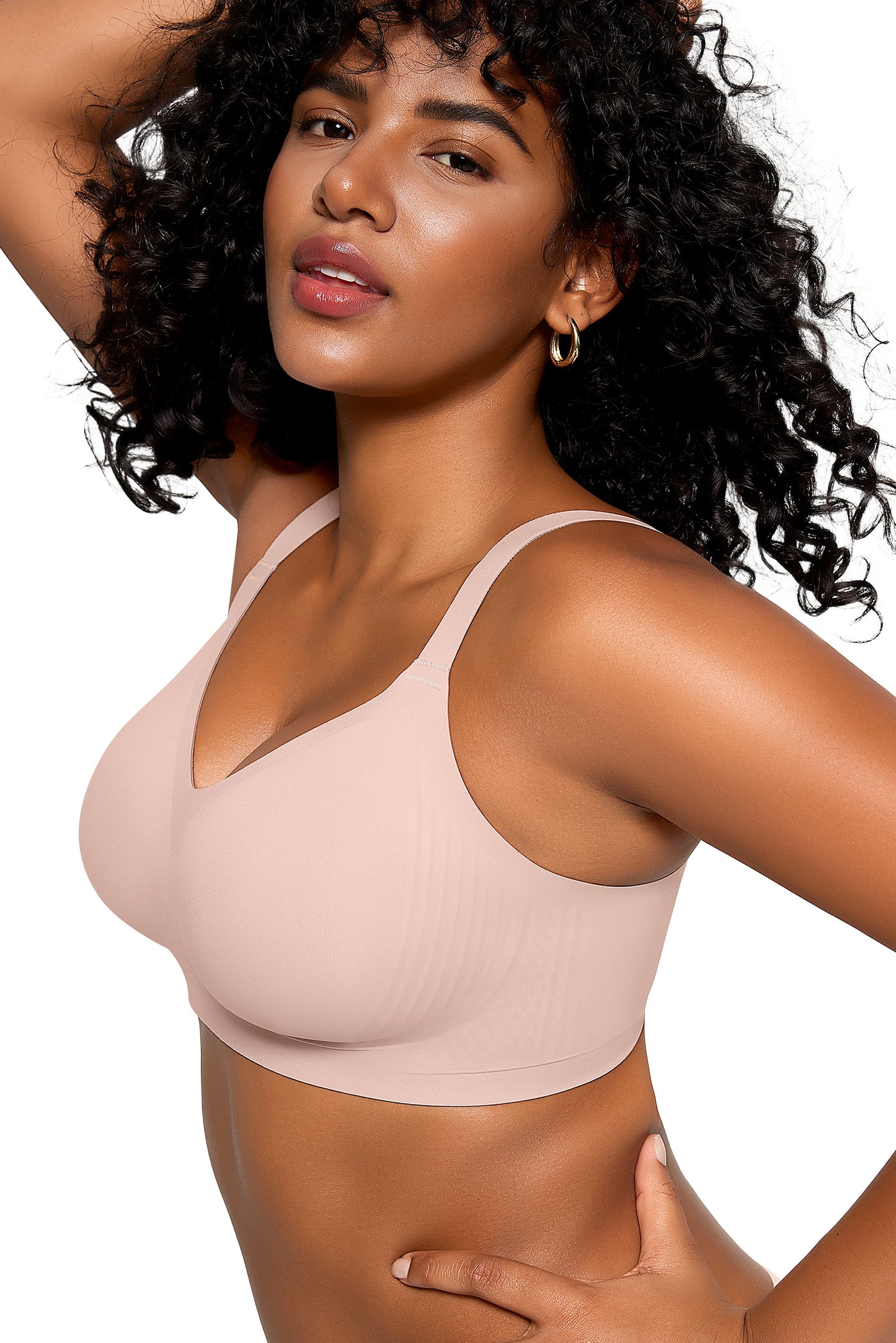 Sports Everyday Bra Regular & Plus Size