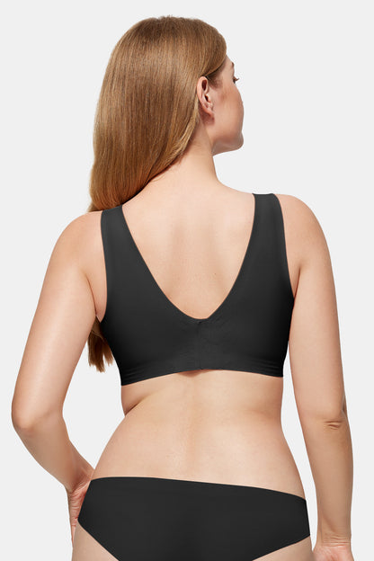 Supportive Wireless Support Bra