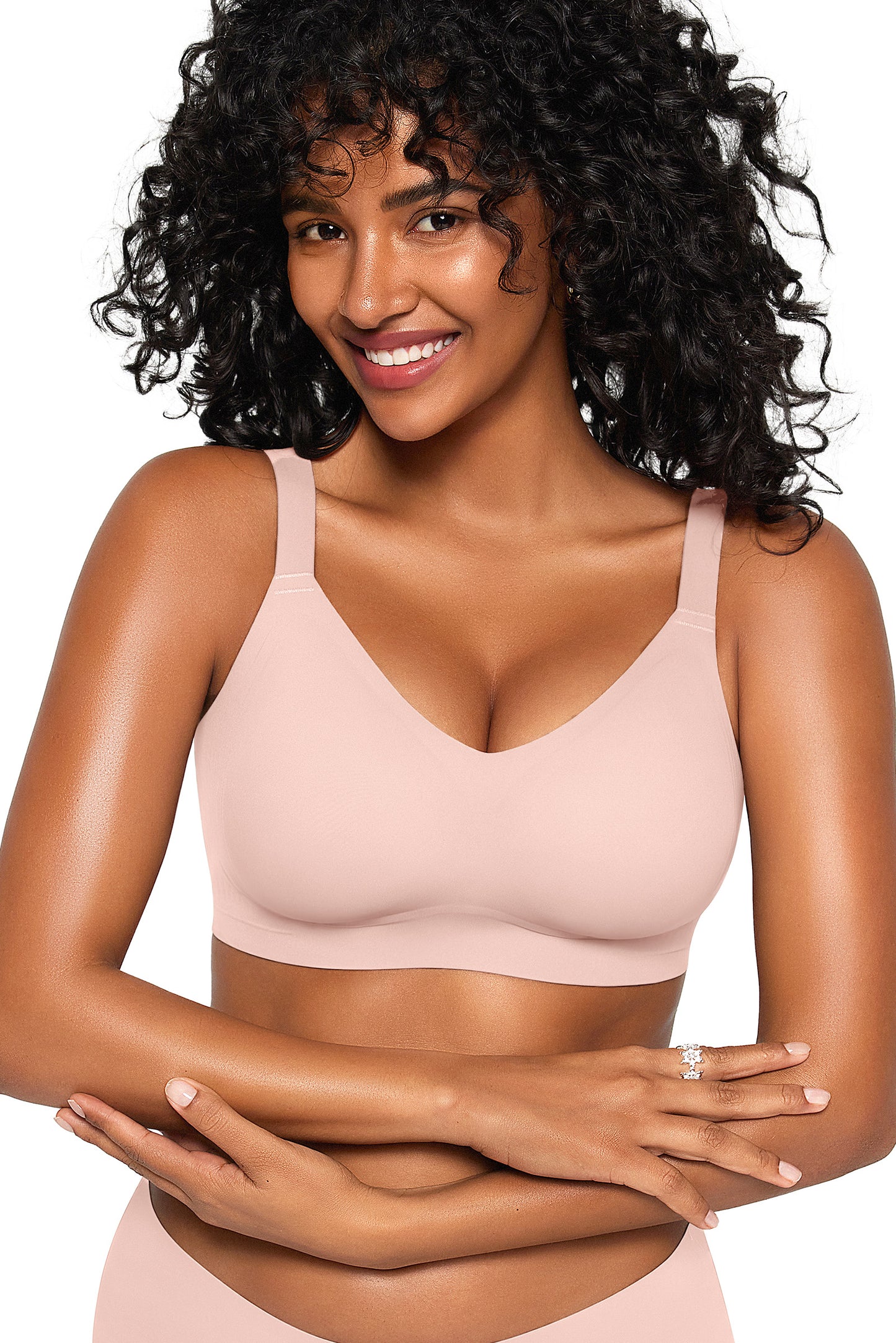 Sports Everyday Bra Regular & Plus Size