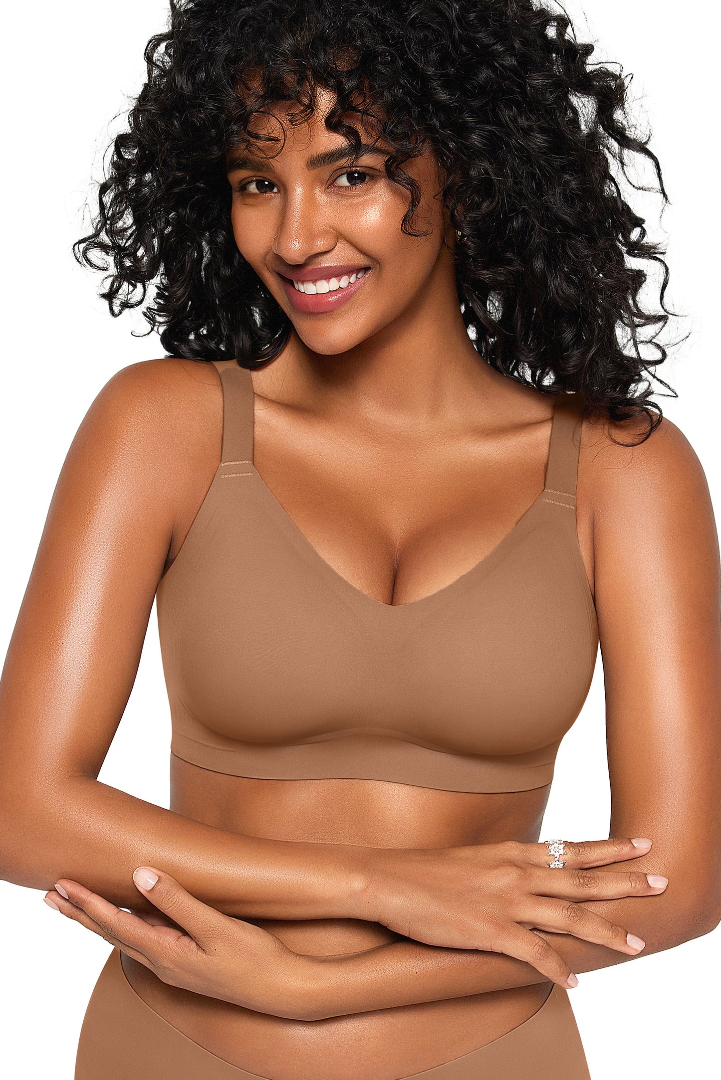 Sports Everyday Bra Regular & Plus Size