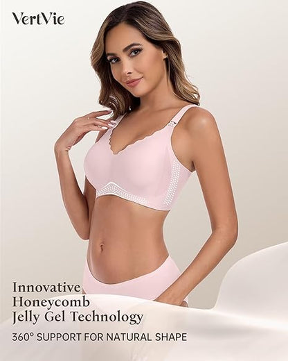 Nursing Bras for Breastfeeding