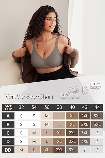 Convertible T Shirt Bras