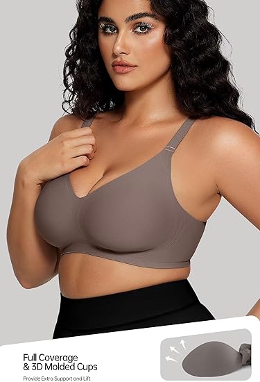 Convertible T Shirt Bras