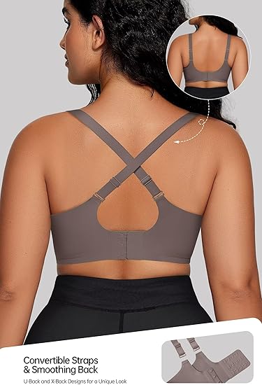 Convertible T Shirt Bras