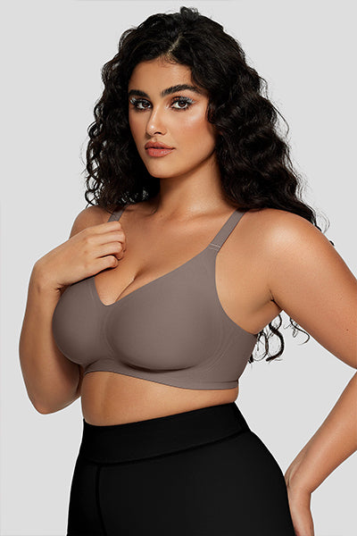 Convertible T Shirt Bras