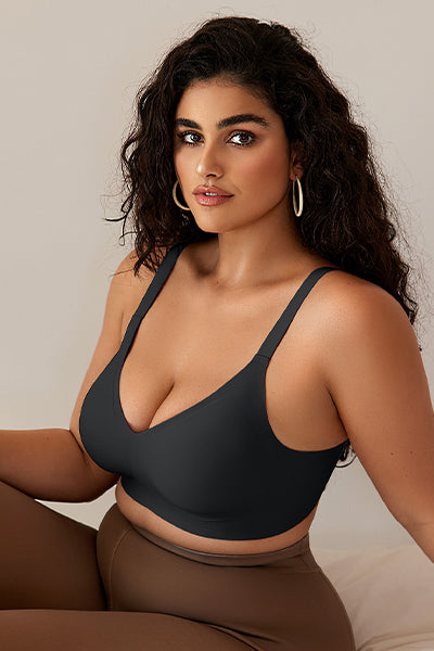 Convertible T Shirt Bras