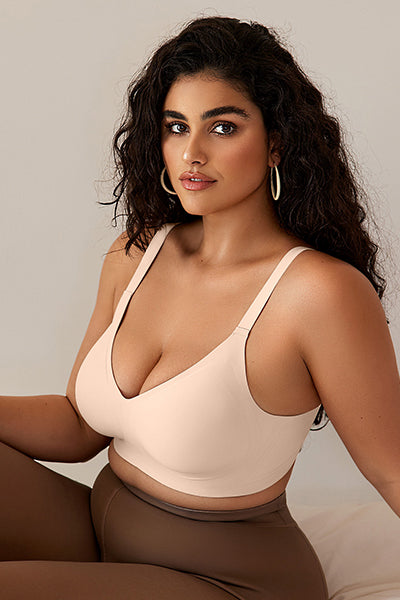 Convertible T Shirt Bras