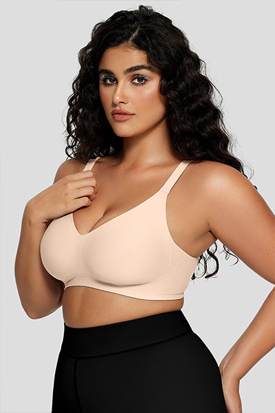 Convertible T Shirt Bras