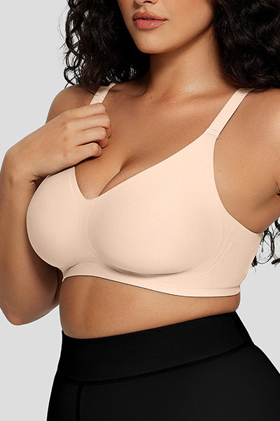 Convertible T Shirt Bras