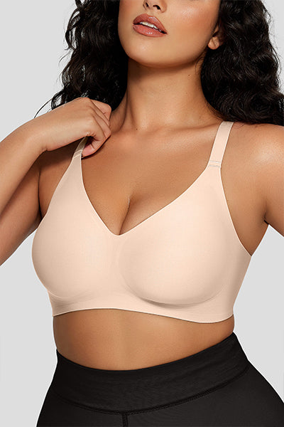 Convertible T Shirt Bras