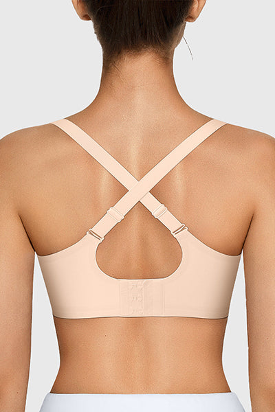 Convertible T Shirt Bras