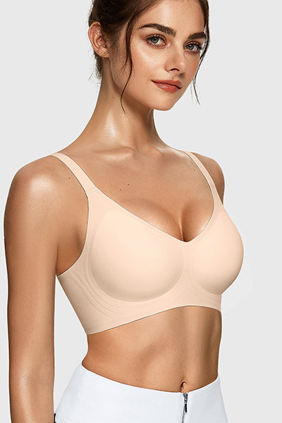 Convertible T Shirt Bras