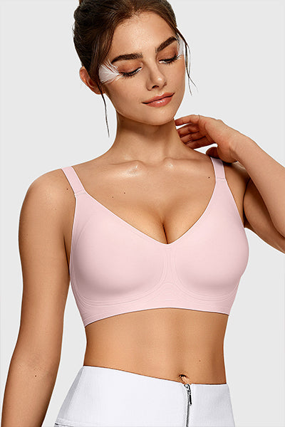 Convertible T Shirt Bras