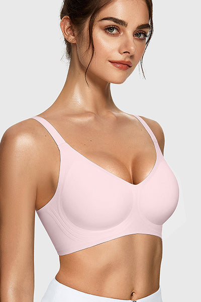 Convertible T Shirt Bras