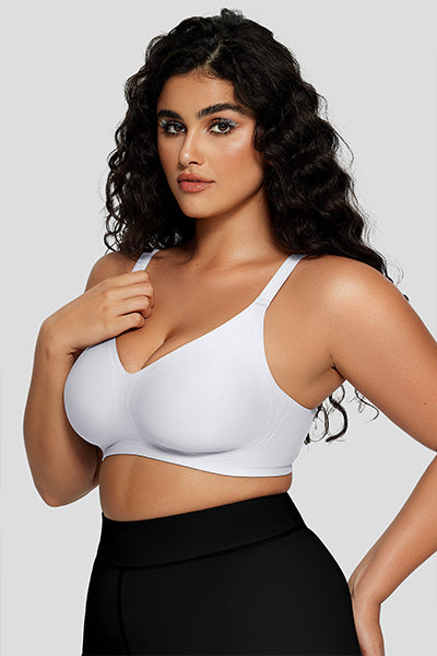 Convertible T Shirt Bras