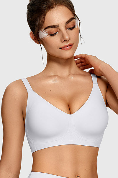 Convertible T Shirt Bras